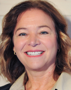 Anouk ten Arve