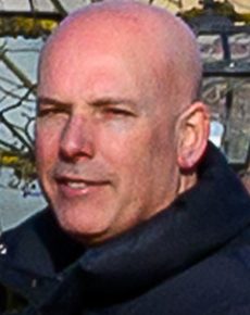 Arno Wezenbeek