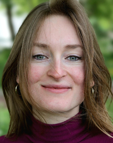 Barbara Vollebregt