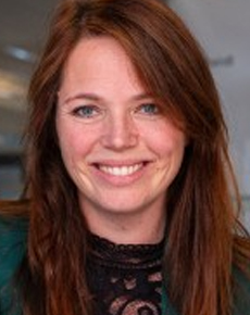 Bonny de Vries