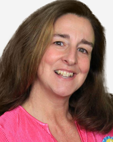 Céline Lustig