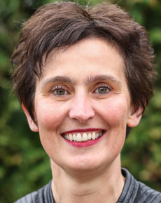 Chantalle Weemaes