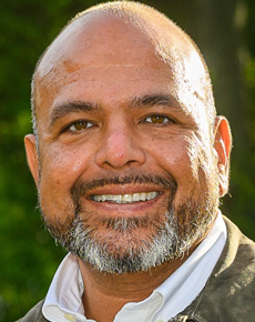 Chris van Ooik