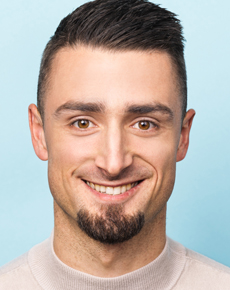 Danny Stassar