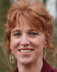 Diana Striegel