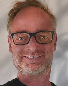Jeroen van Wanrooij