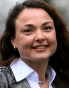 Joanneke Holtrup MA