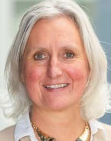 Marie-Louise Dibbets