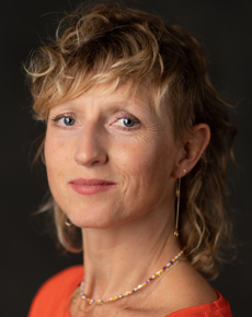 Marike op den Akker