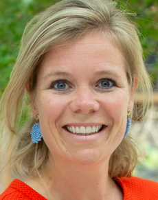 Nelleke de Langen