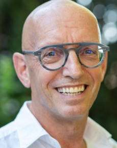 Peter Krom