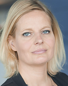 Sabine Scheer