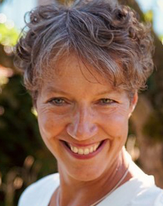 Tineke Buijs-van der Woude
