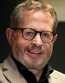 André Renkema