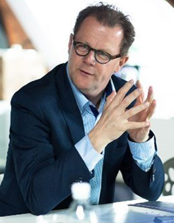 Bert Roelofs