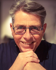 Eric Hisgen
