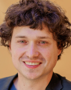 Simon Godecharle